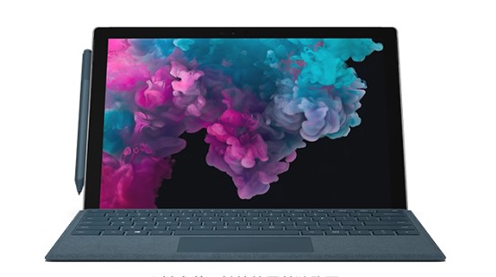 治多从 Mac 切换到 Microsoft Surface