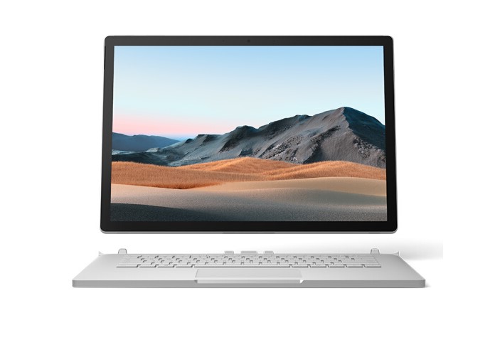 治多Surface 维修前的准备工作