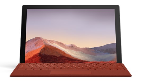 治多清洁和维护 Surface